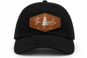 Dad Hat - The Bonds & Co - Other Color Options