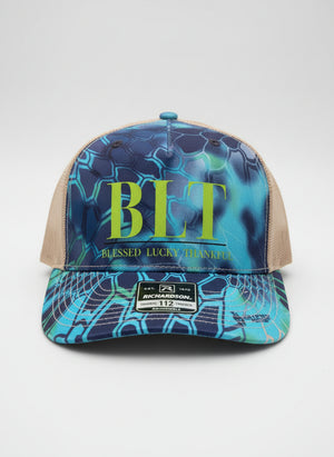 Custom Made: Richardson & Adam's... Trucker, Snapback, Baseball Hats and more