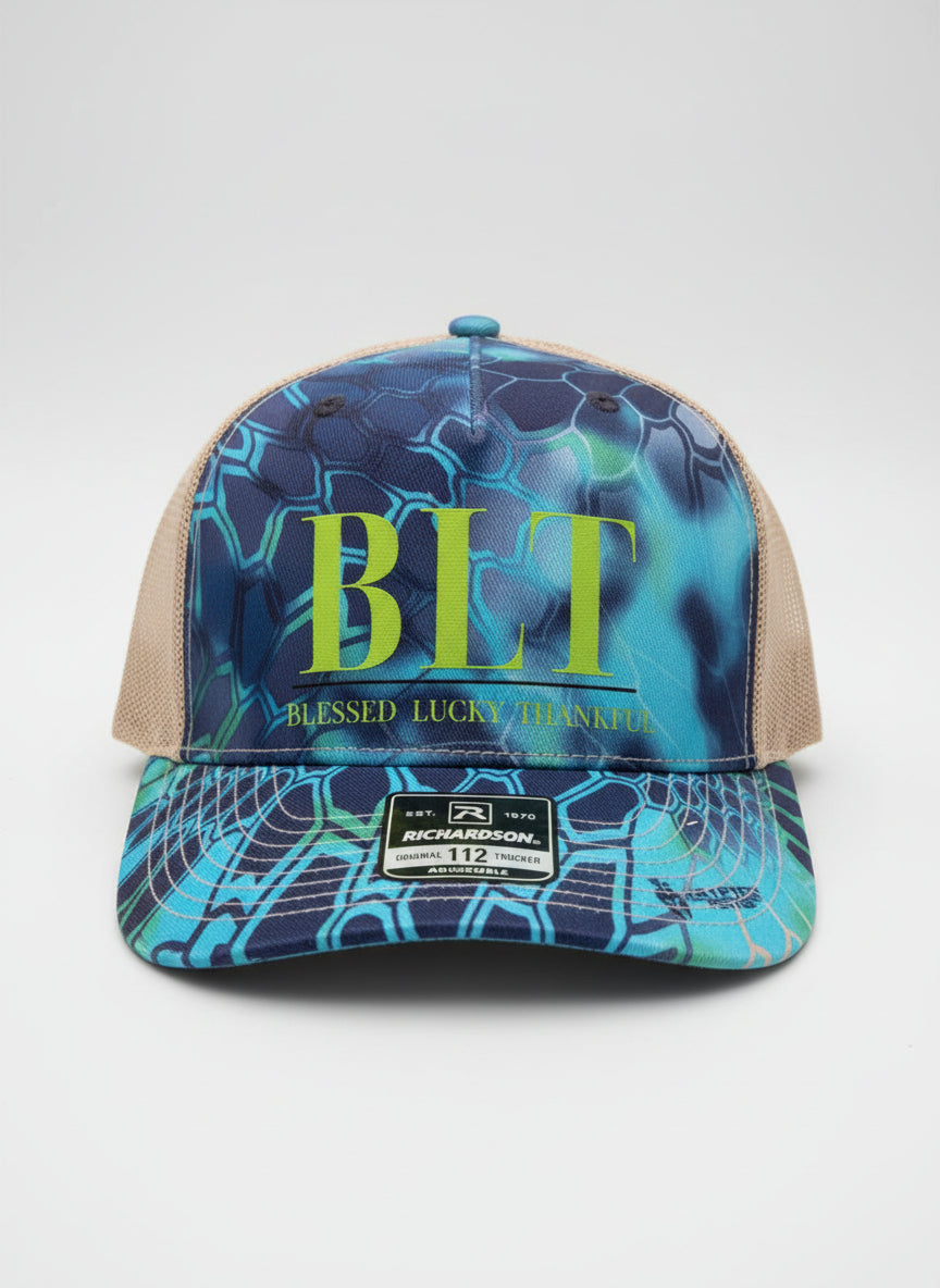 Custom Made: Richardson & Adam's... Trucker, Snapback, Baseball Hats and more