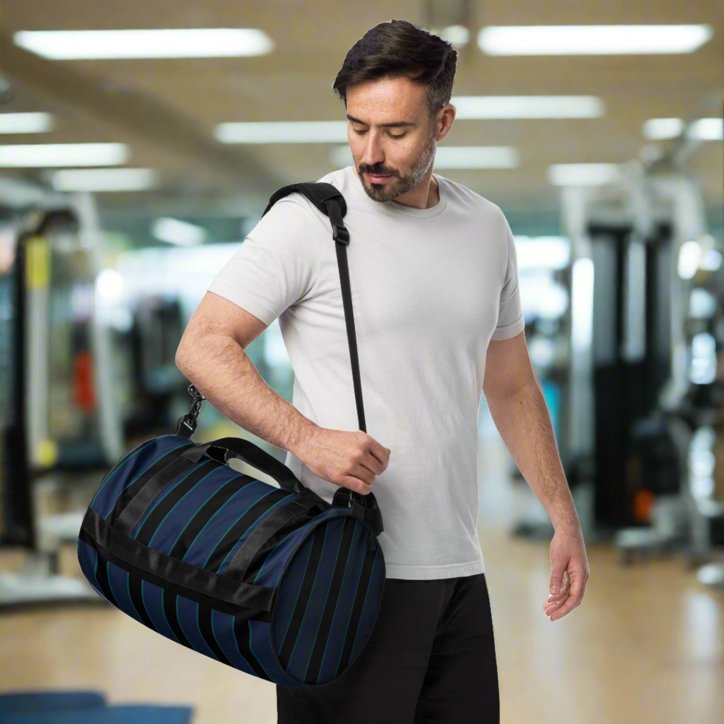 Gym - On the Go Bag