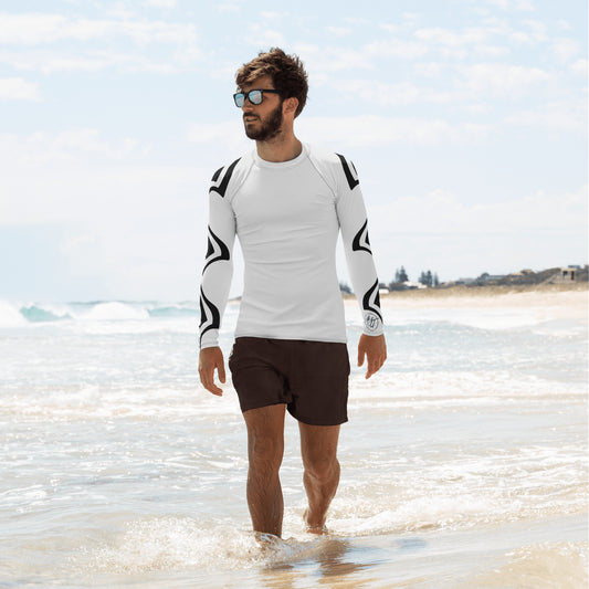 Beach Tribe Rash Guard