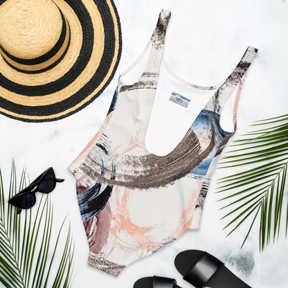 One Ocean One-Piece Swimsuit