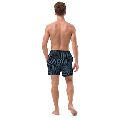 Men's Palm Swim Boxers