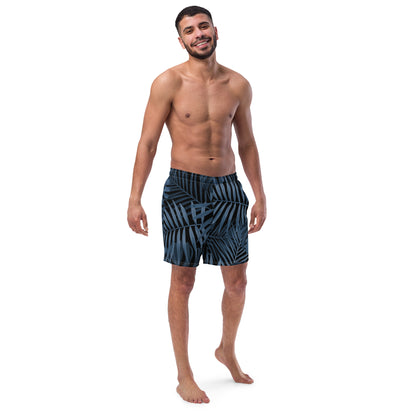 Men's Palm Swim Boxers