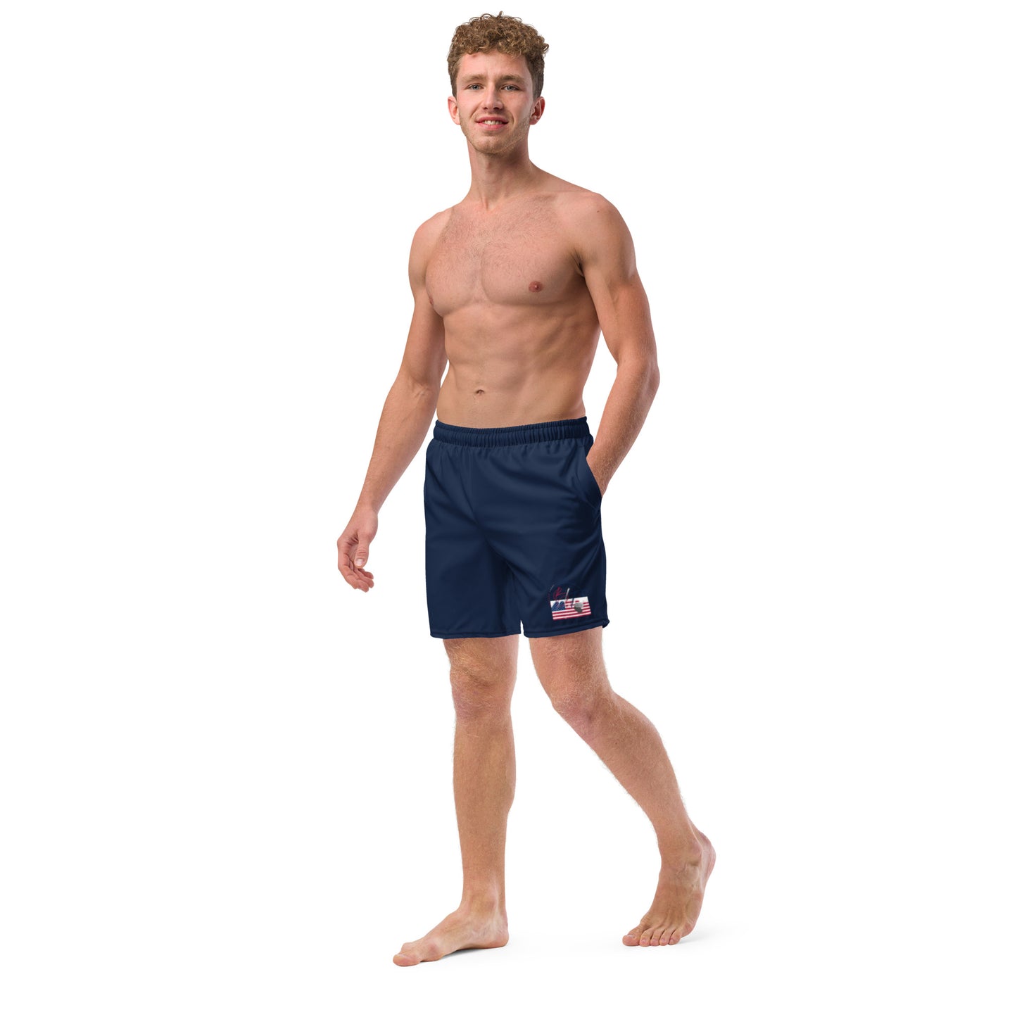 Swim Trunks