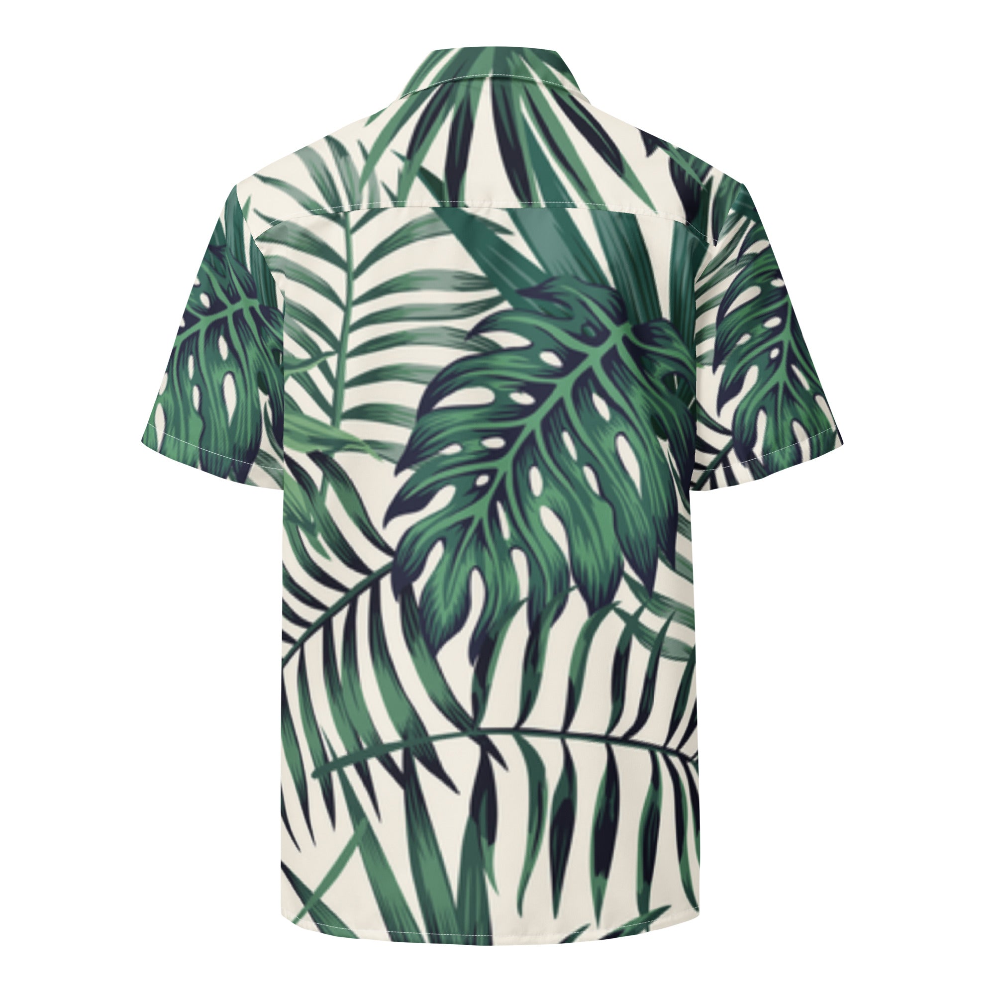 Button Down Casual Dress Shirt