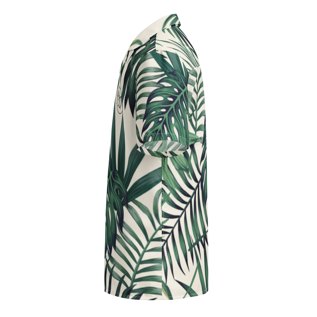 Button Down Casual Dress Shirt