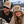 Black/ Tan Performance Cap - The Bonds & Co.