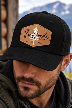 Dad Cap - BC31