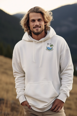 BLT Surf's Up Hoody
