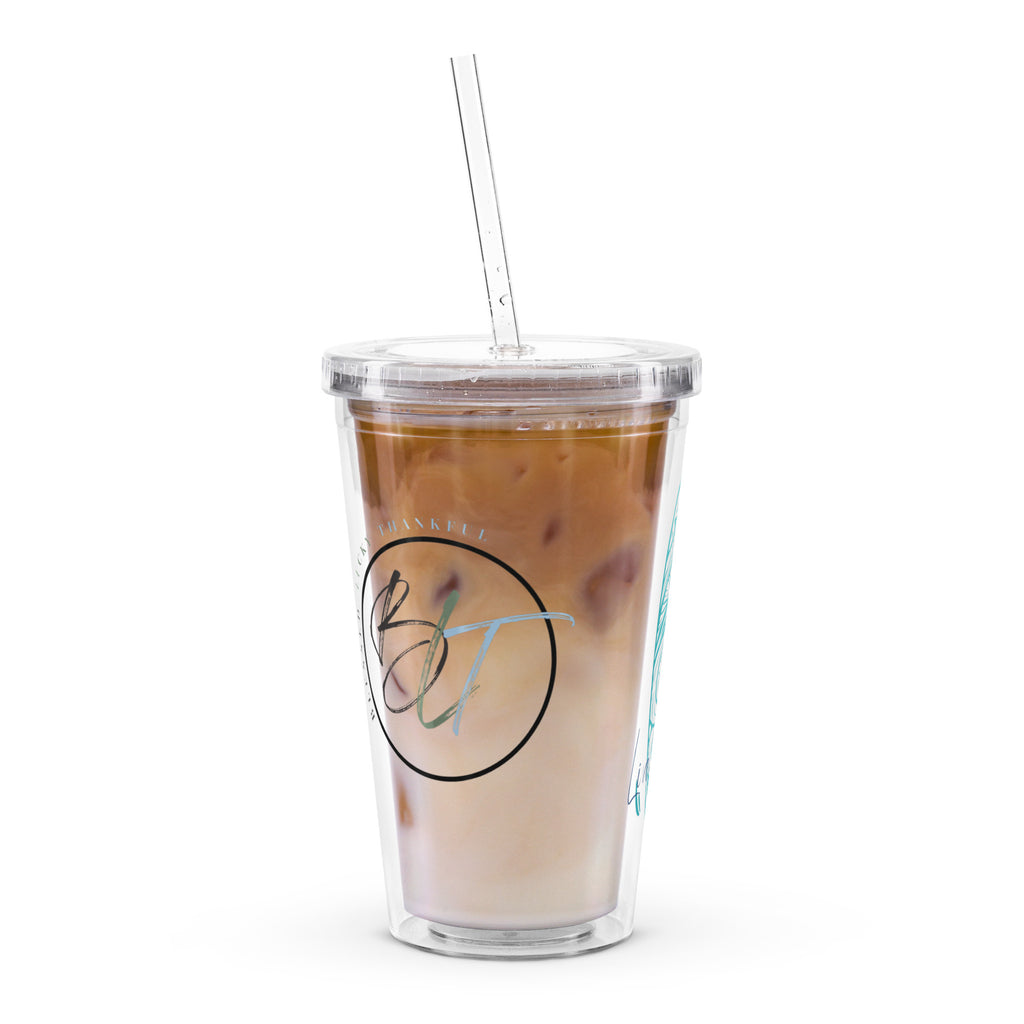 My Kind of Board Meeting Tumbler