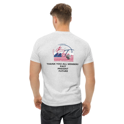 Thank You For Your Service T-Shirt