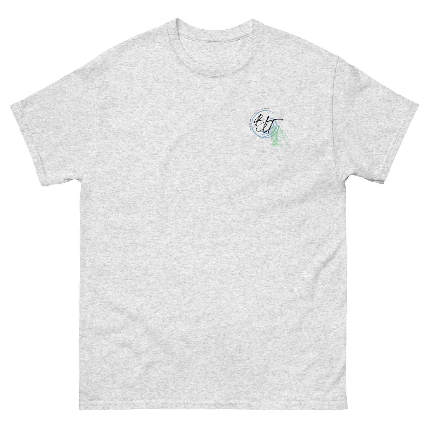 Mahalo Classic Tee