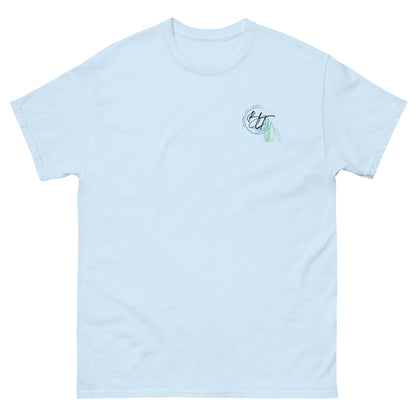 Mahalo Classic Tee