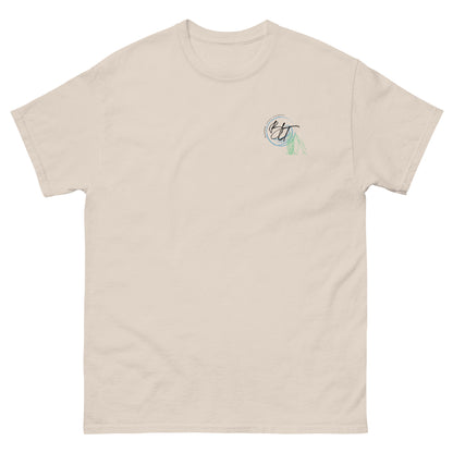 Mahalo Classic Tee