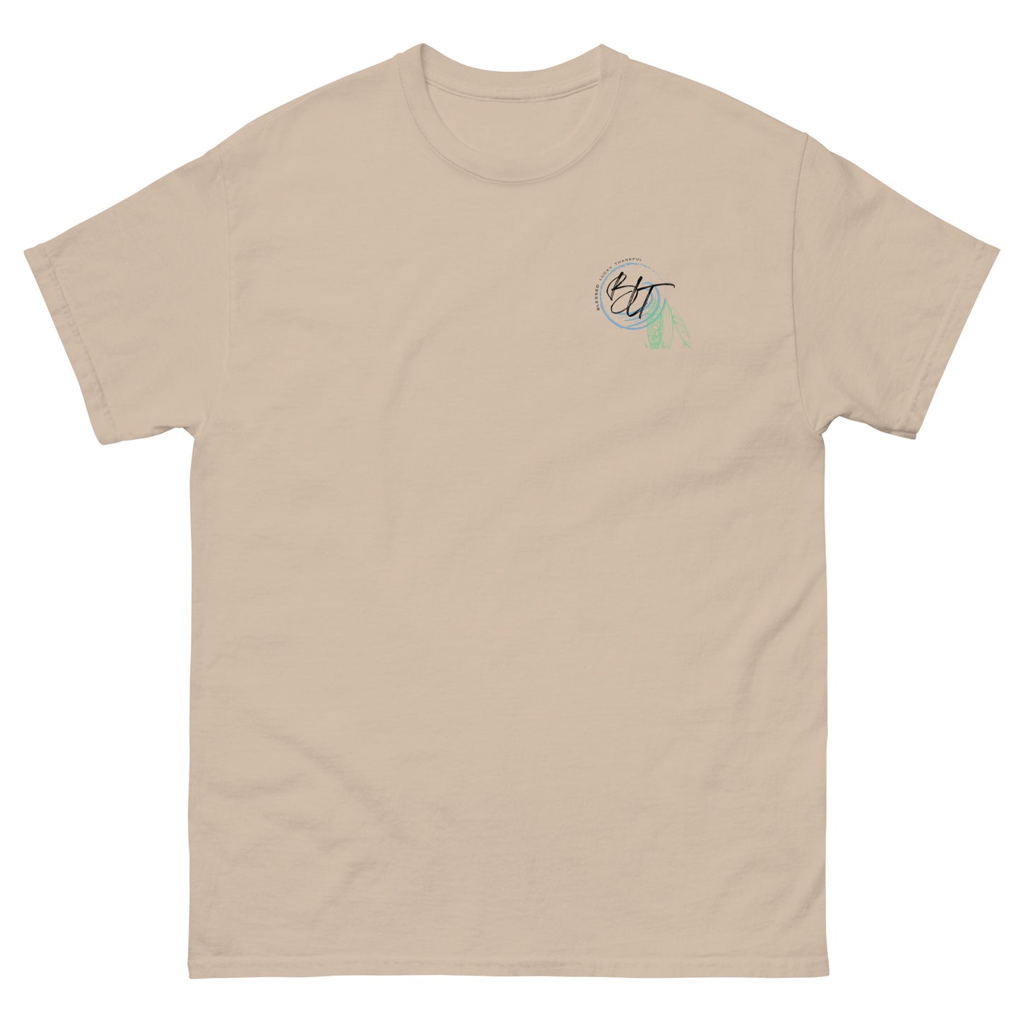 Mahalo Classic Tee