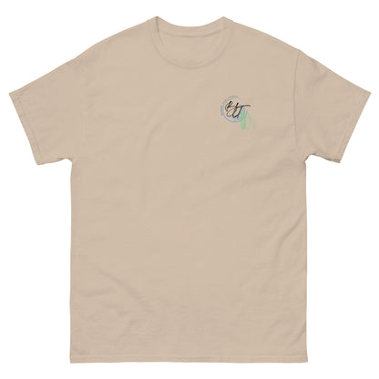 Mahalo Classic Tee