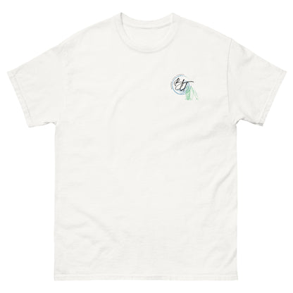 Mahalo Classic Tee