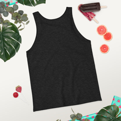 Just Add Vitamin Sea Men's Tank Top