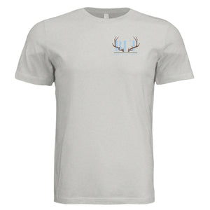 Cement Triblend - FRONT