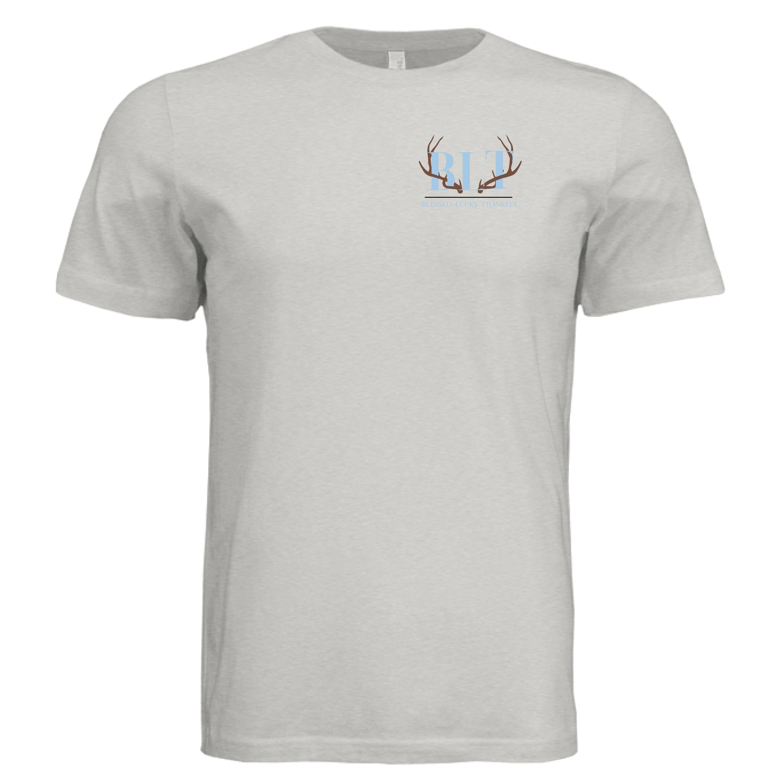 Cement Triblend - FRONT