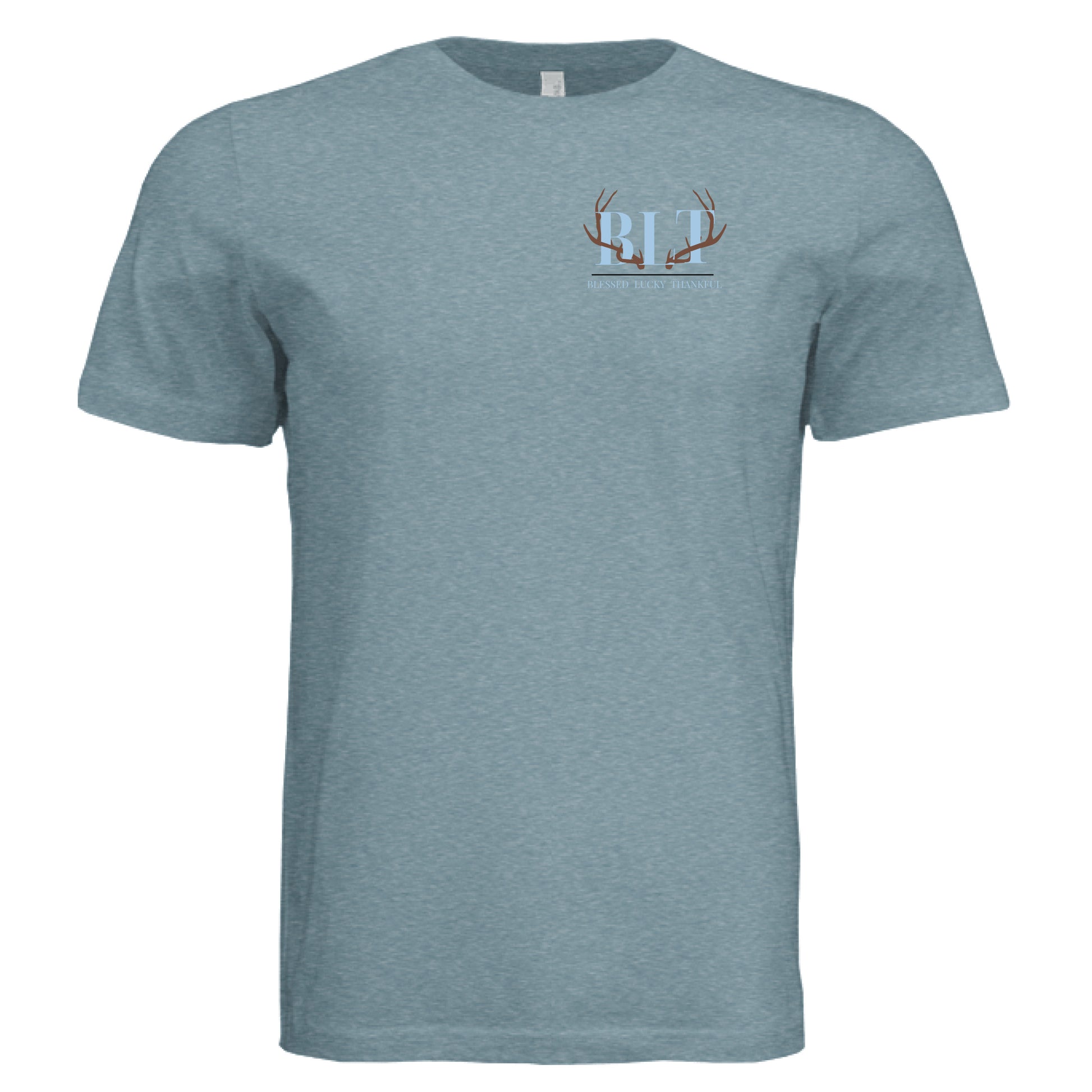 DENIM TRIBLEND - FRONT