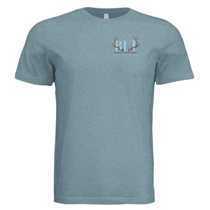 DENIM TRIBLEND - FRONT