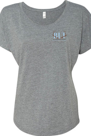 Premium Heather - FRONT