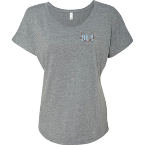 Premium Heather - FRONT