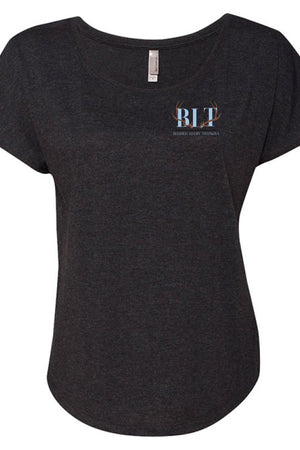 Vintage Black - FRONT