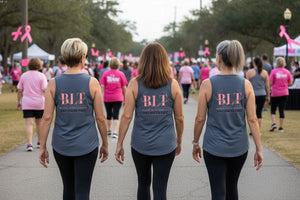 ANTIQUE DENIM - BACK