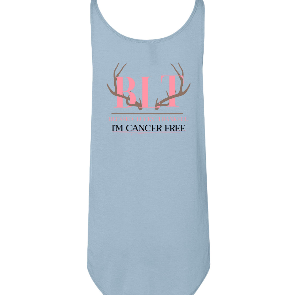 STONEWASH DENIM - BACK