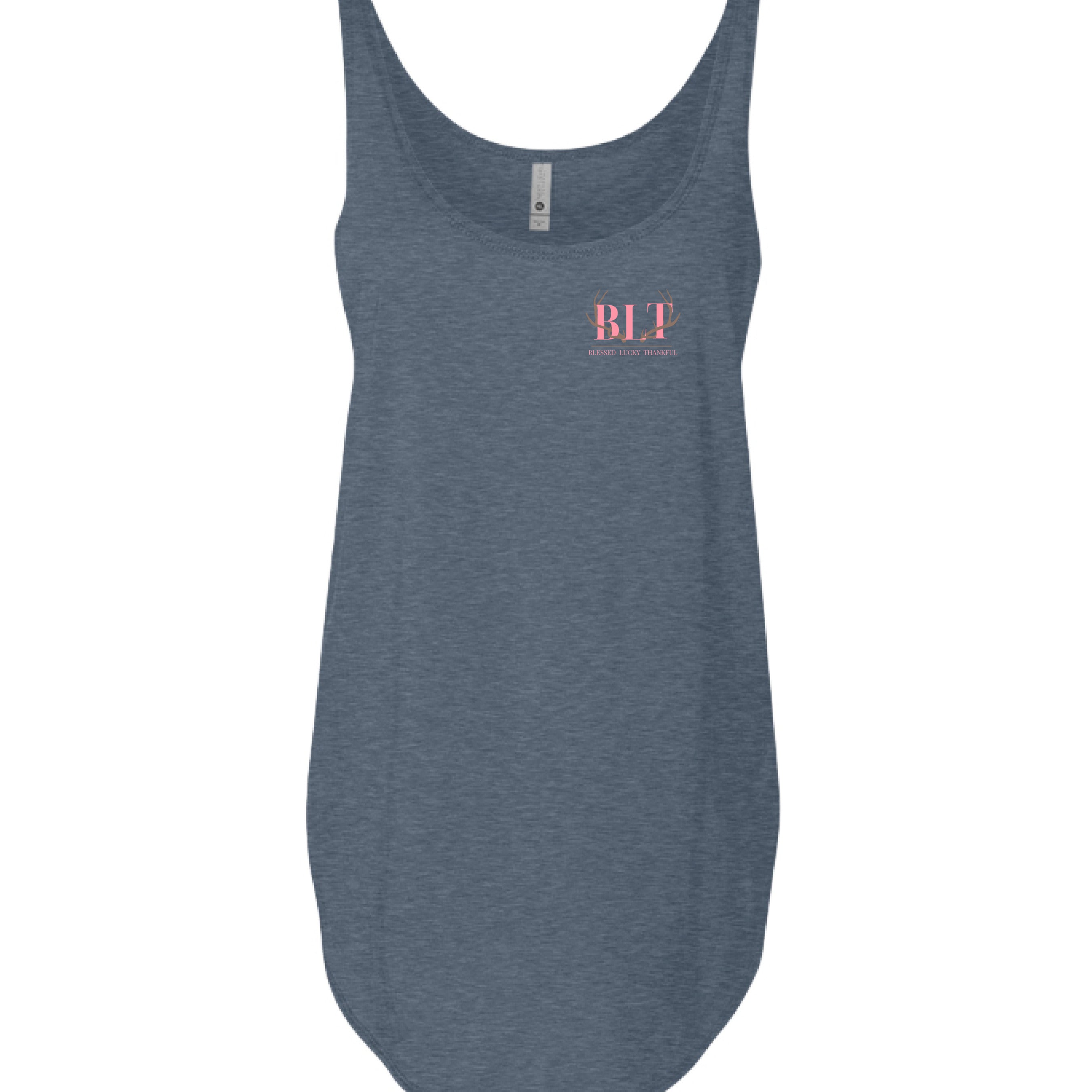 ANTIQUE DENIM - FRONT