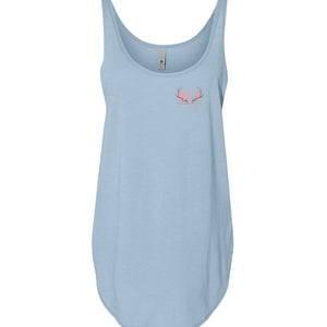 STONEWASH DENIM - FRONT