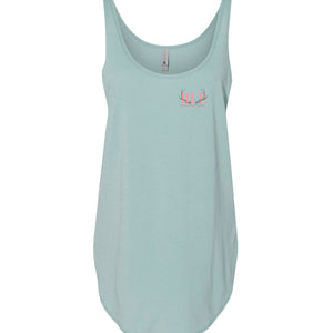 STONE WASH GREEN - FRONT