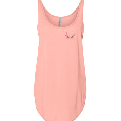 DESERT PINK - FRONT