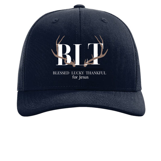 Navy - FRONT