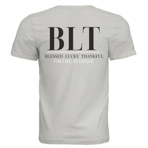 Cement Triblend - BACK