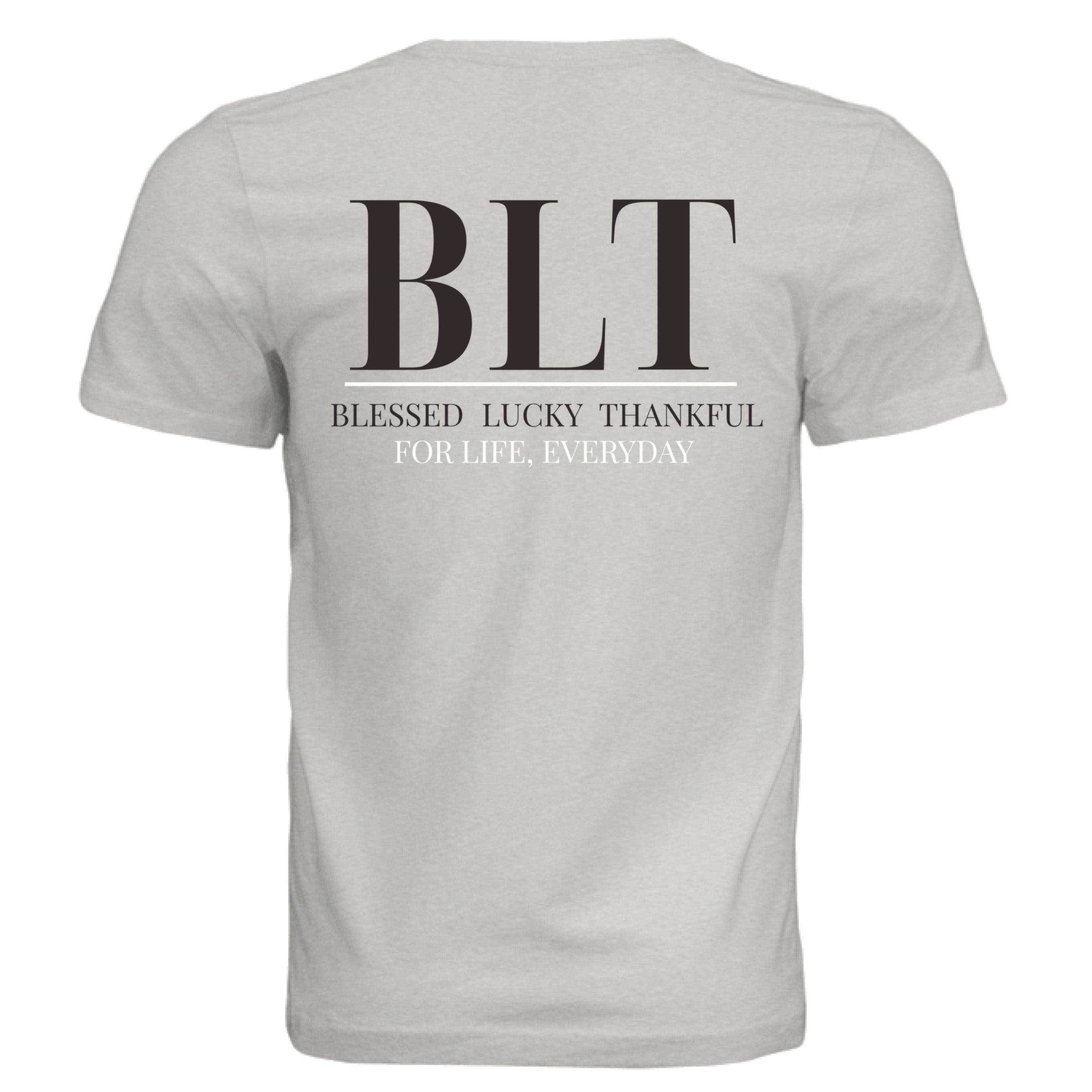 Cement Triblend - BACK