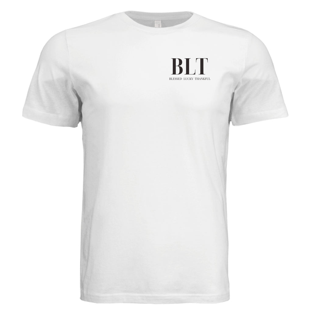 SOLID WHT TRBLND - FRONT