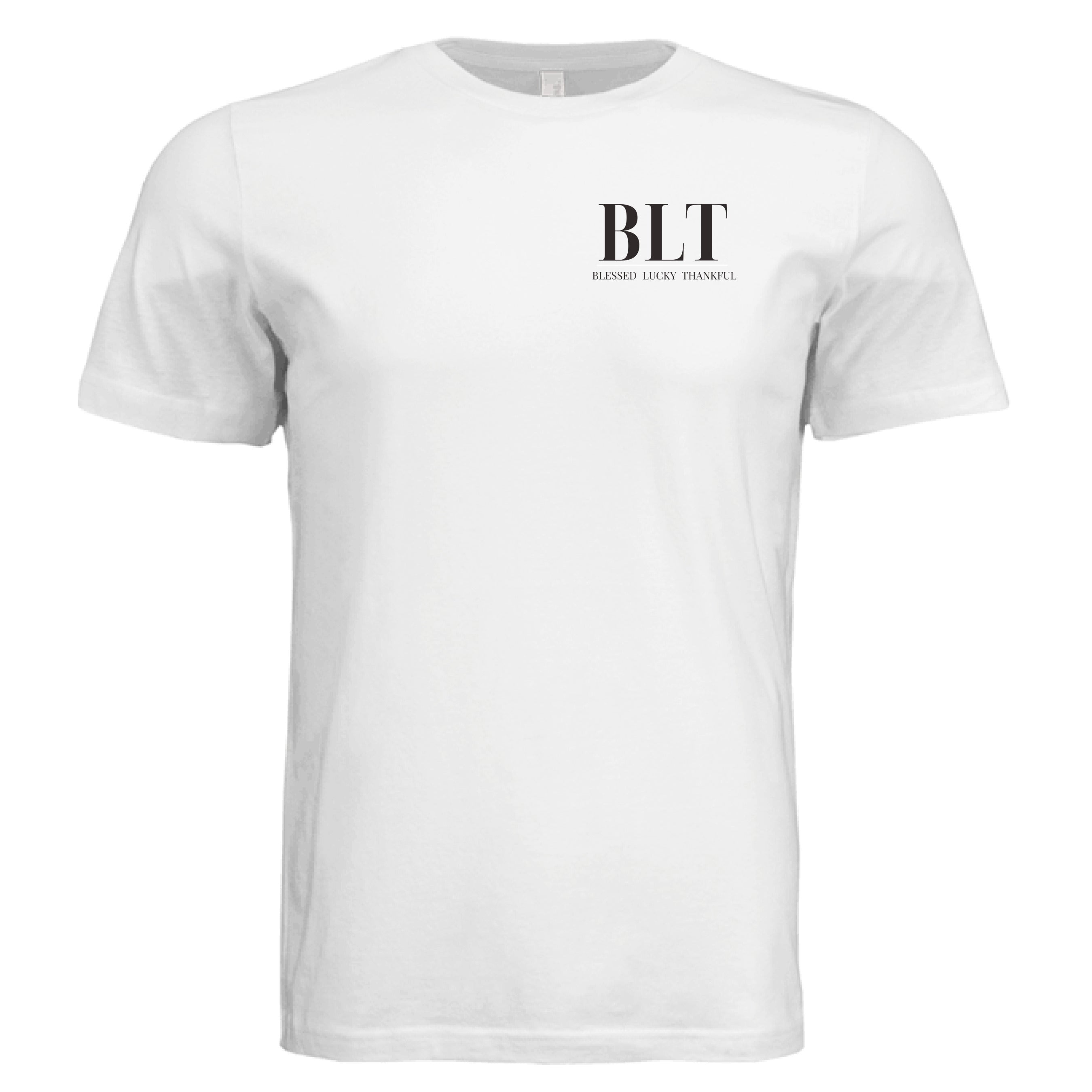 SOLID WHT TRBLND - FRONT