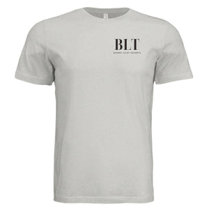 Cement Triblend - FRONT