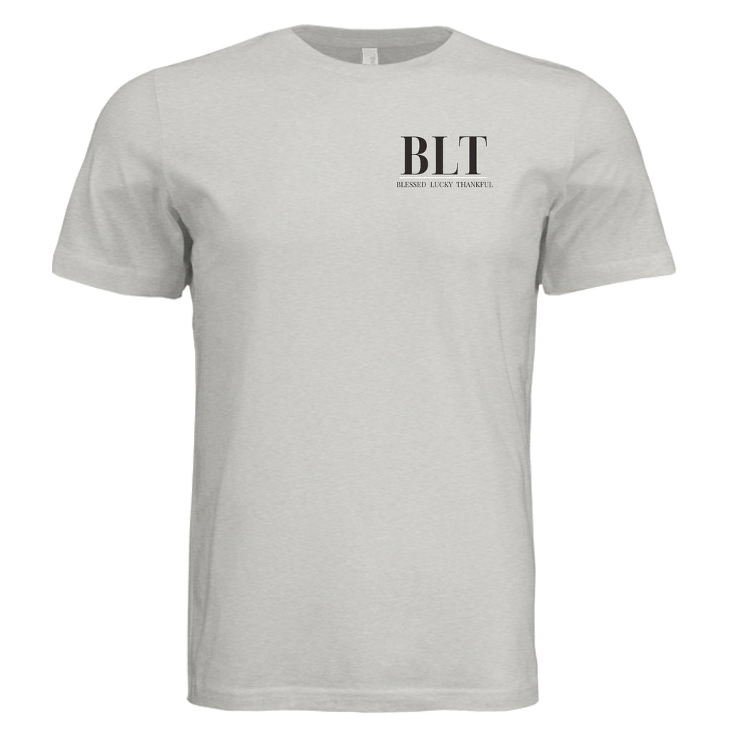 Cement Triblend - FRONT