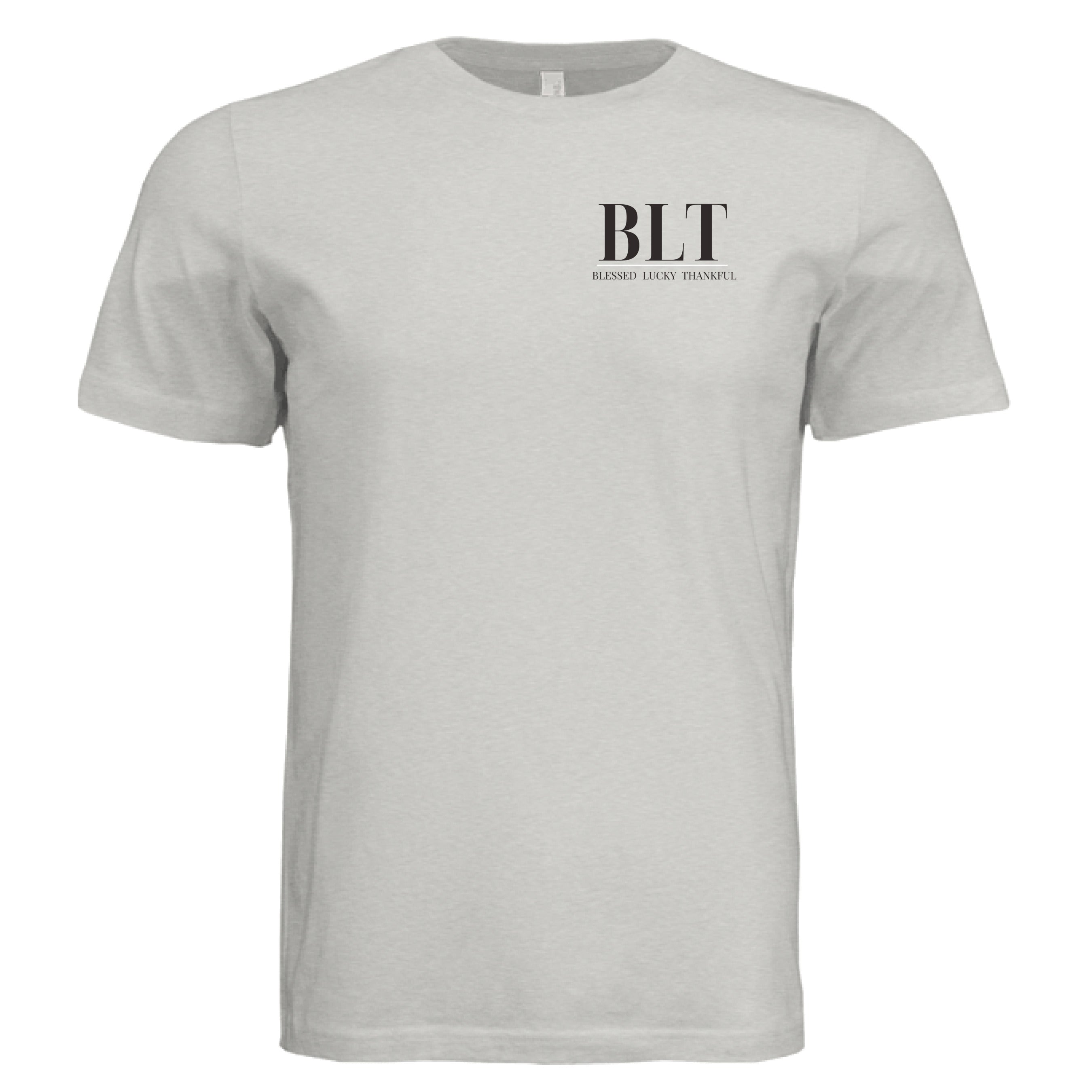 Cement Triblend - FRONT