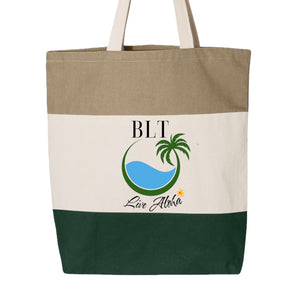 Forest/ Natural/ Khaki - BACK