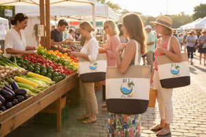 Chocolate/ Natural/ Khaki - BACK