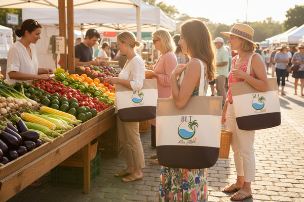 Chocolate/ Natural/ Khaki - BACK