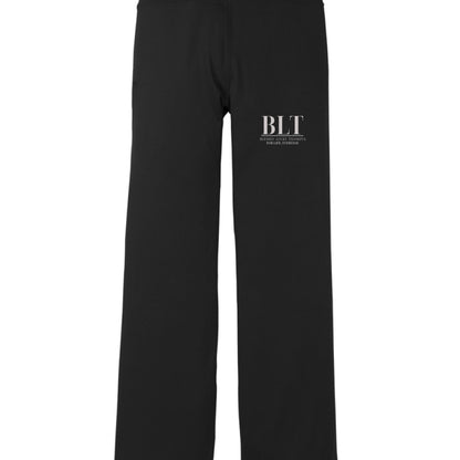 Black - FRONT
