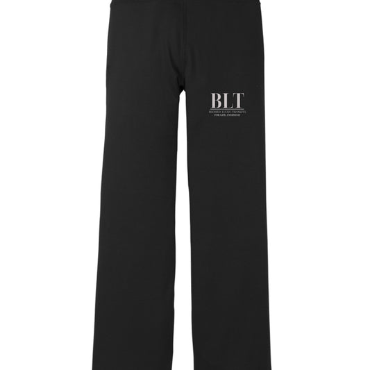 Black - FRONT