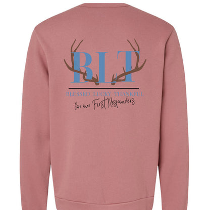 Mauve - BACK